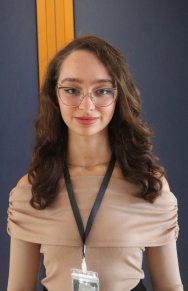 Aya Portfolio Profile Image